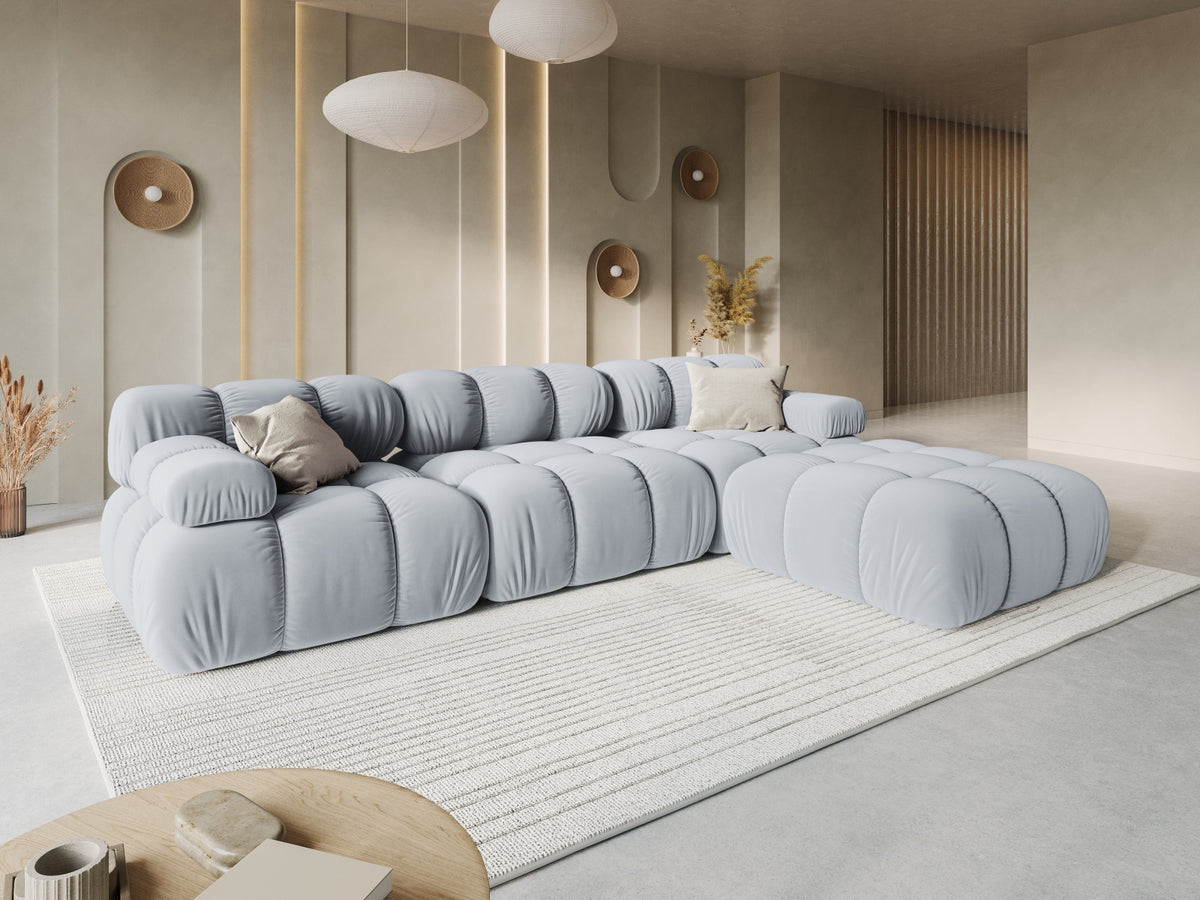 Modular sofa 562806