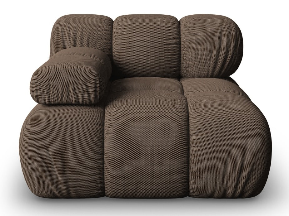 Modular seating unit 540154