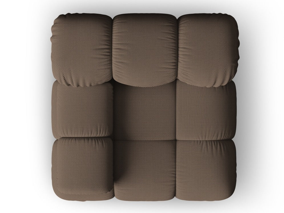 Modular seating unit 540154