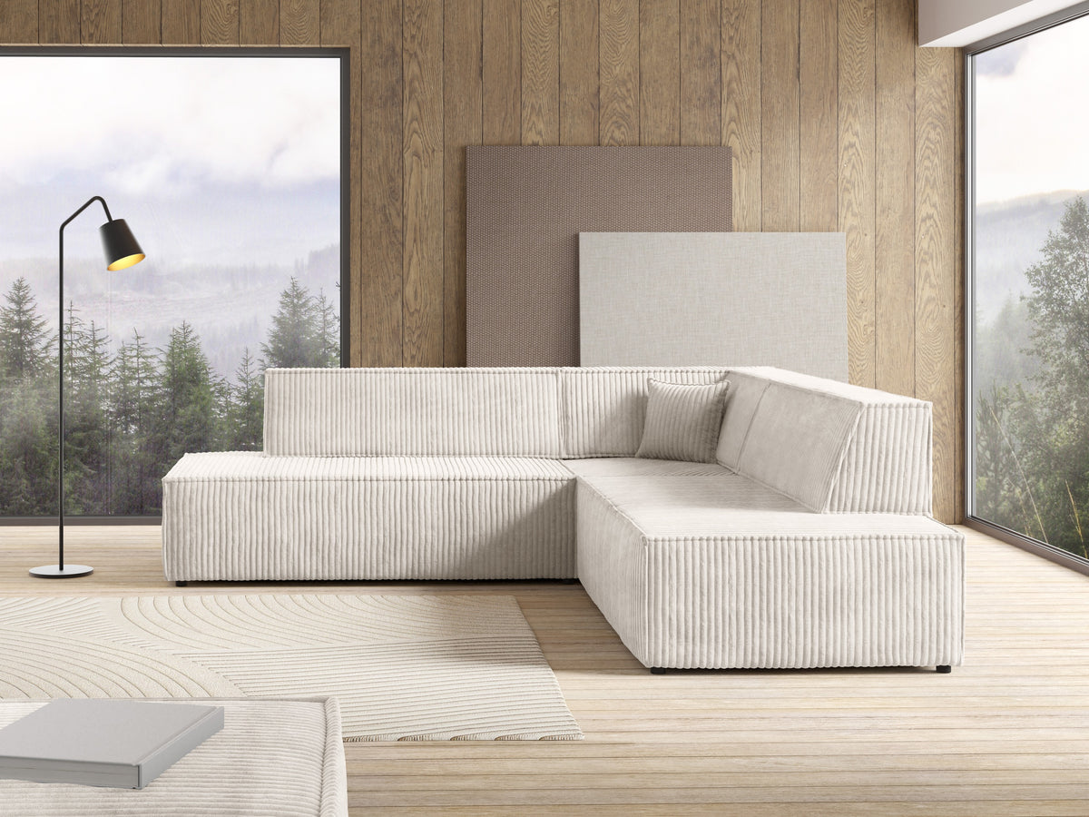 Corner sofa 605138