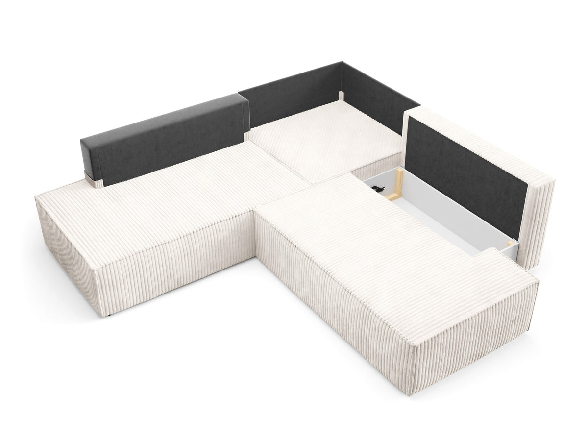 Corner sofa 605138