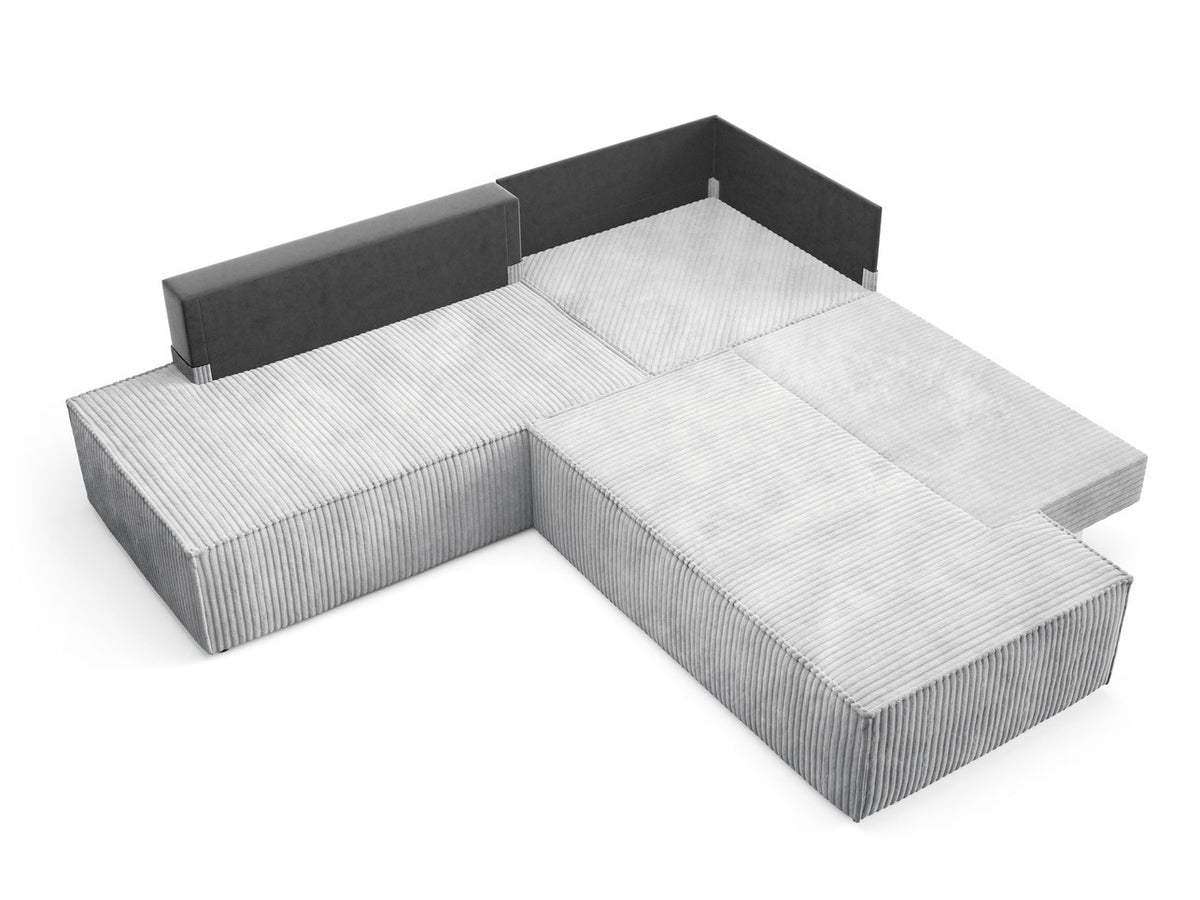 Corner sofa 605138