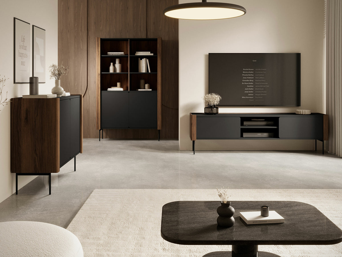 Bookcase 606690