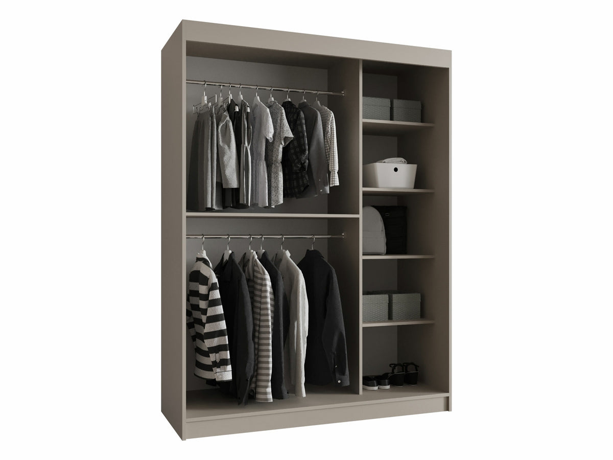 Wardrobe 606789
