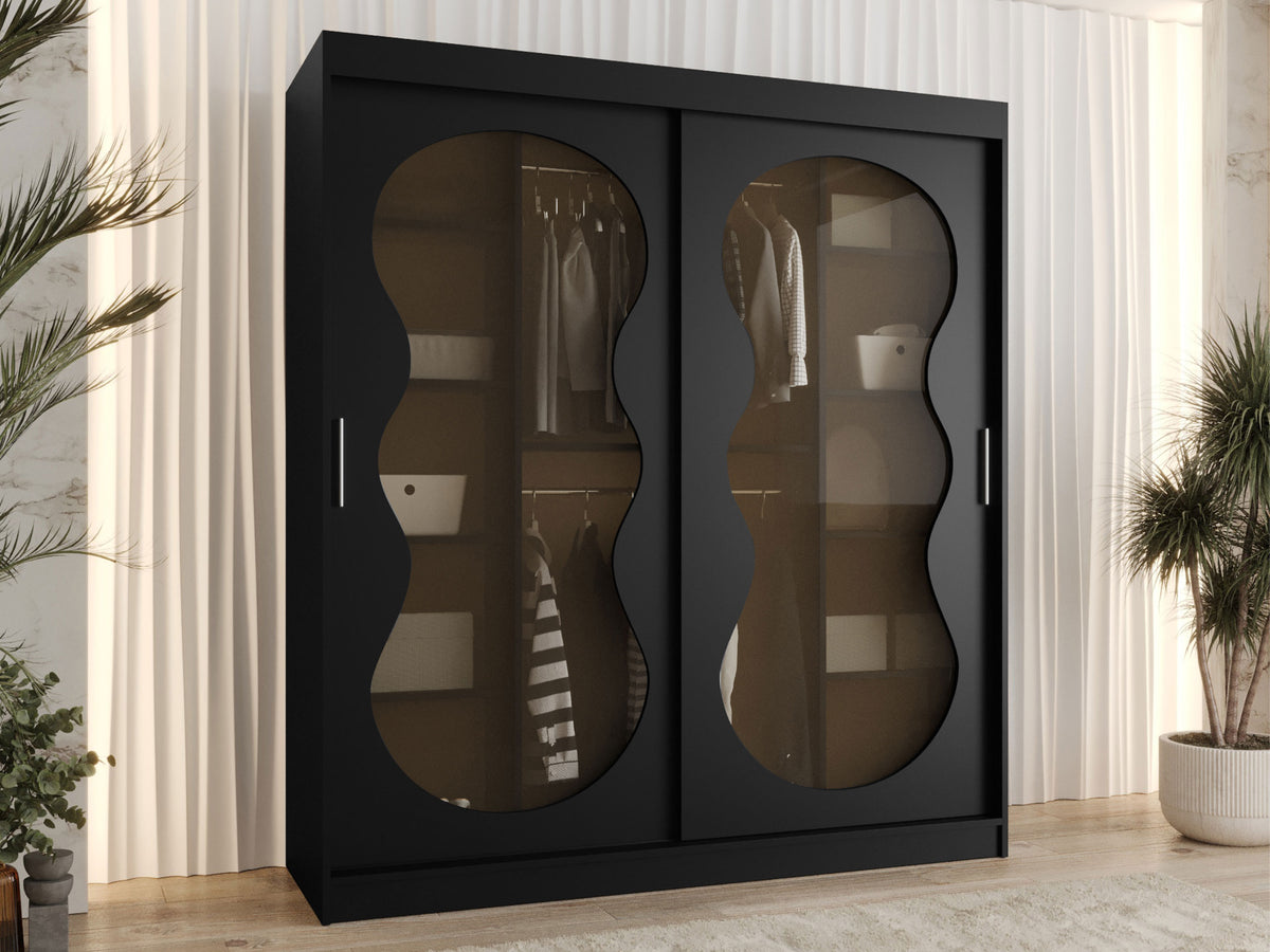 Wardrobe 606839