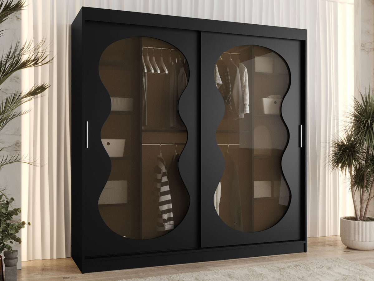 Wardrobe 606876