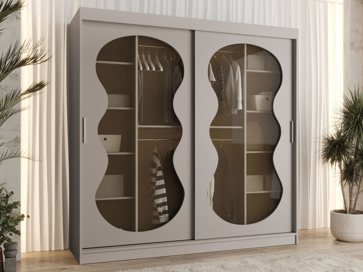 Wardrobe 606876