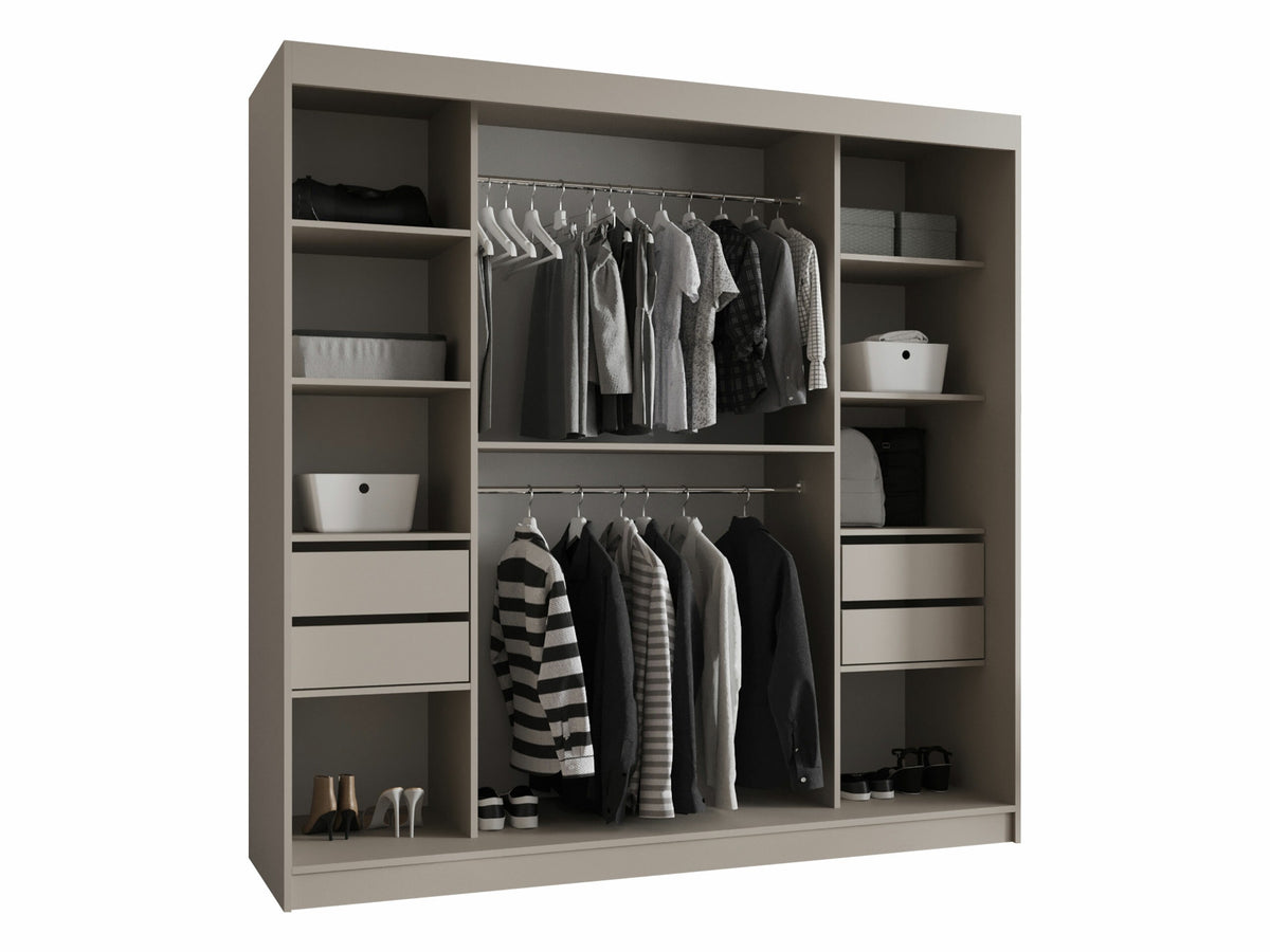 Wardrobe 606876