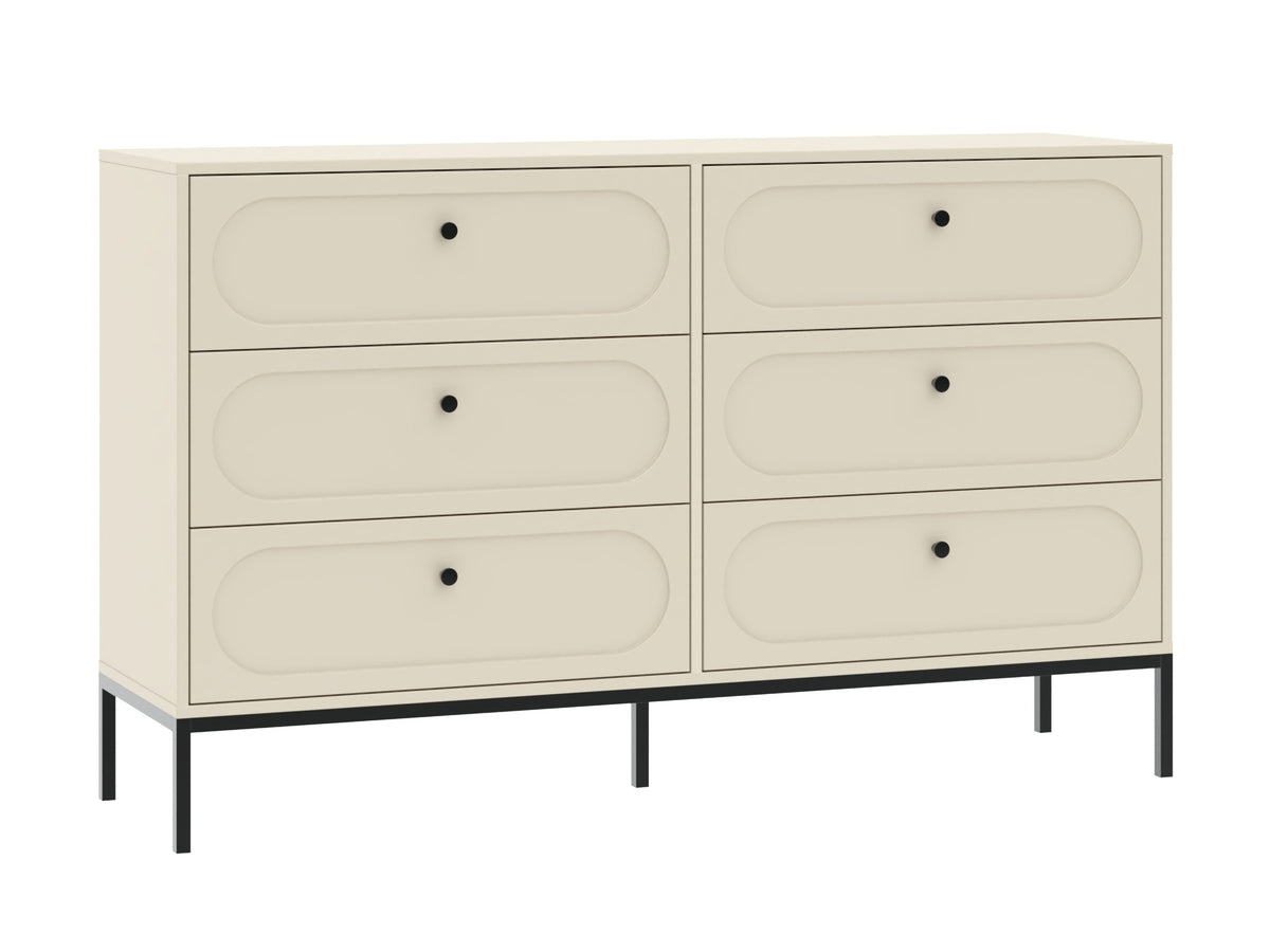 Chest of drawers 630805