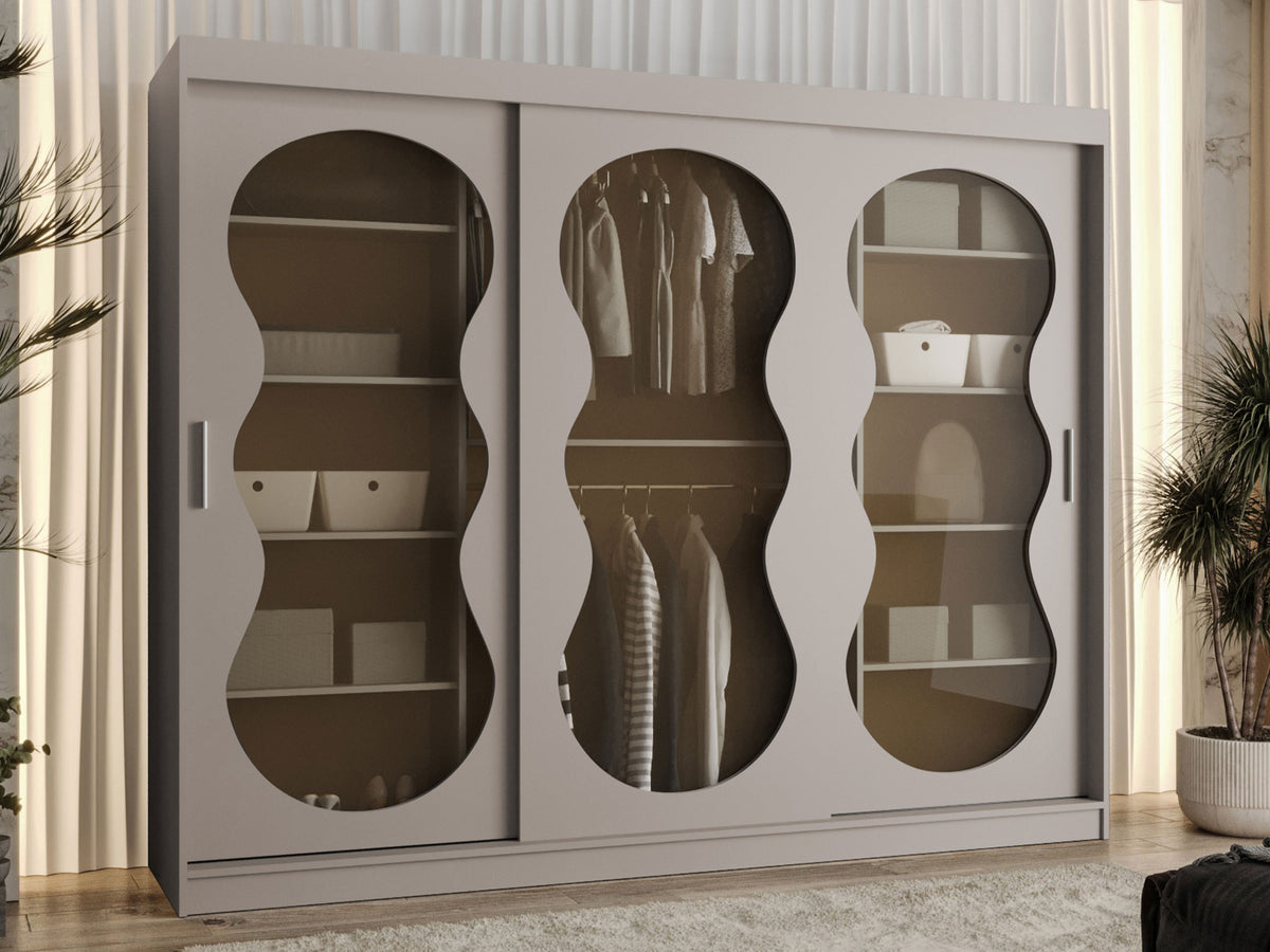 Wardrobe 606921