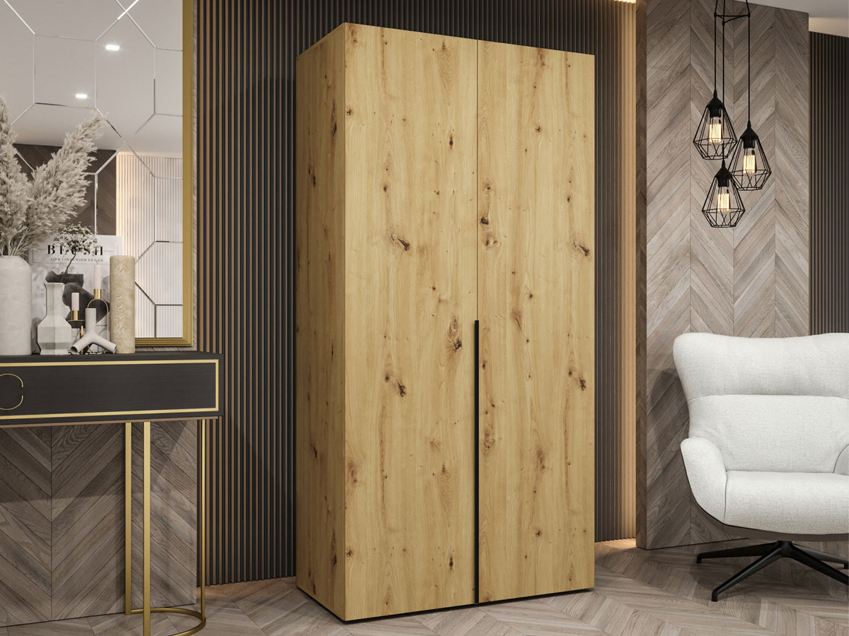 Wardrobe 606951
