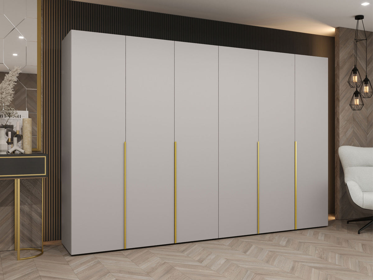 Wardrobe 607055