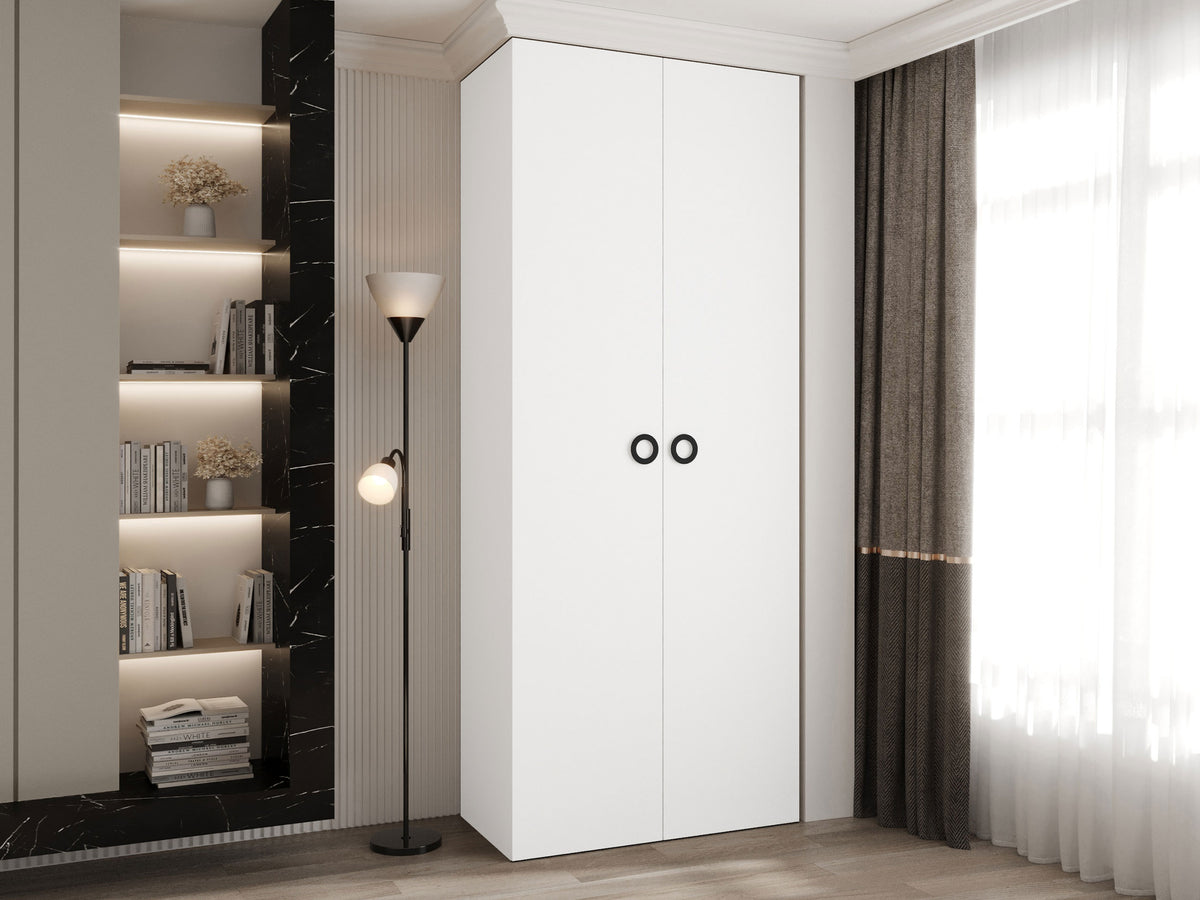 Wardrobe 607068
