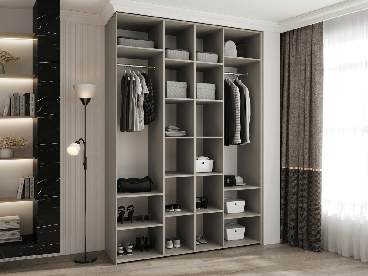 Wardrobe 607296