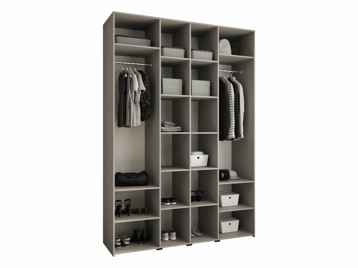Wardrobe 607296