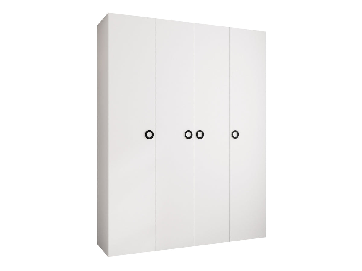 Wardrobe 607296