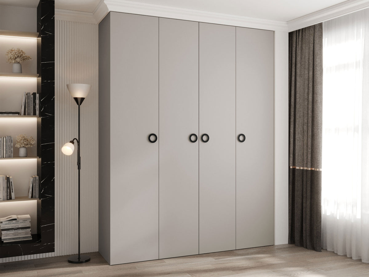 Wardrobe 607296
