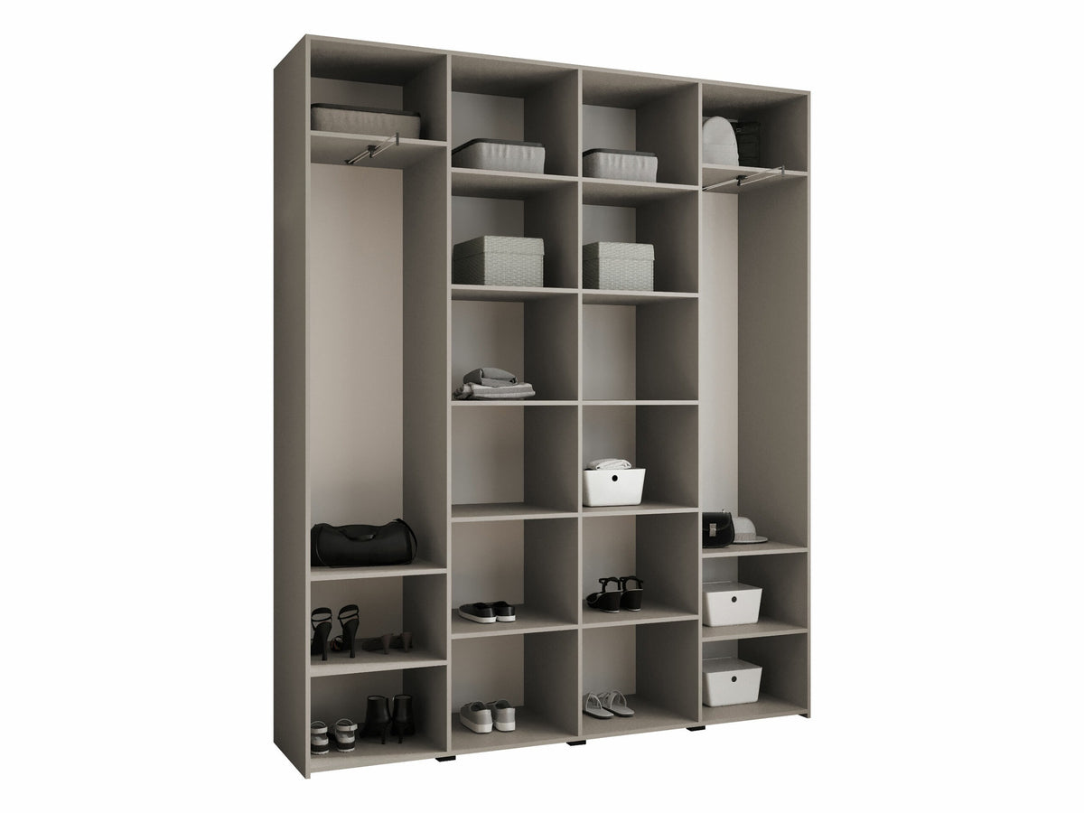 Wardrobe 607296