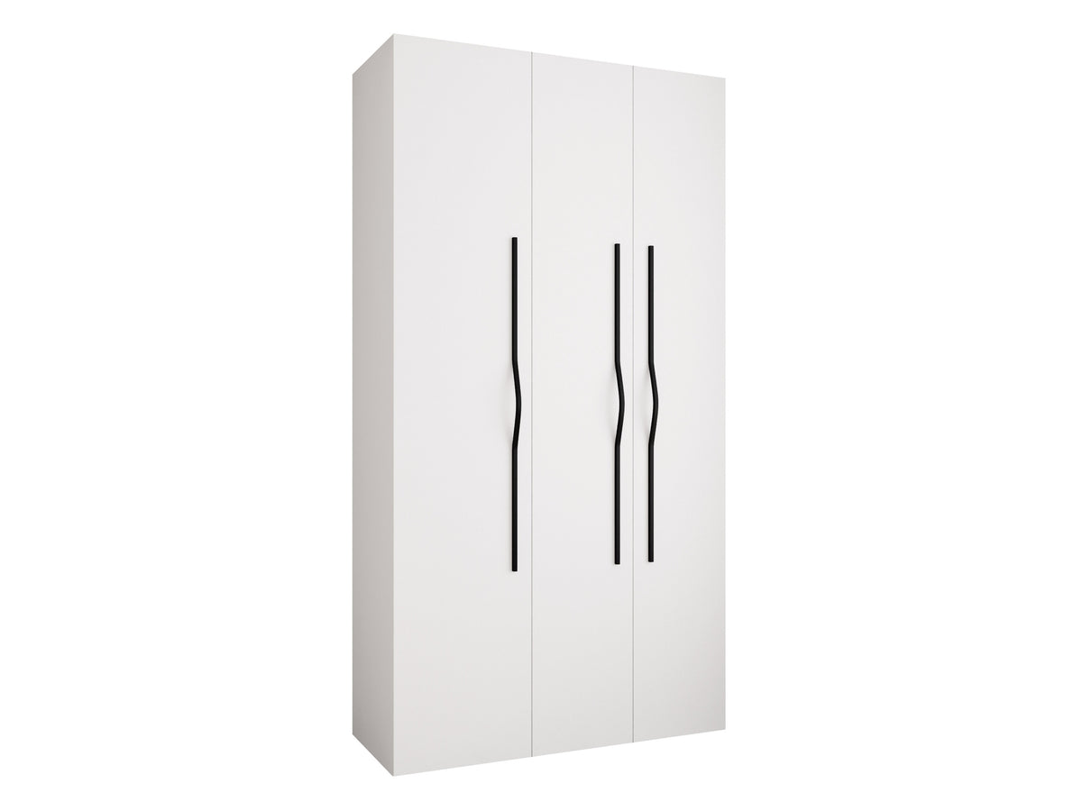 Wardrobe 607433