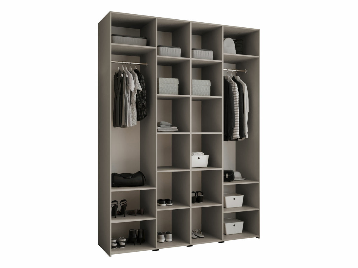 Wardrobe 607482