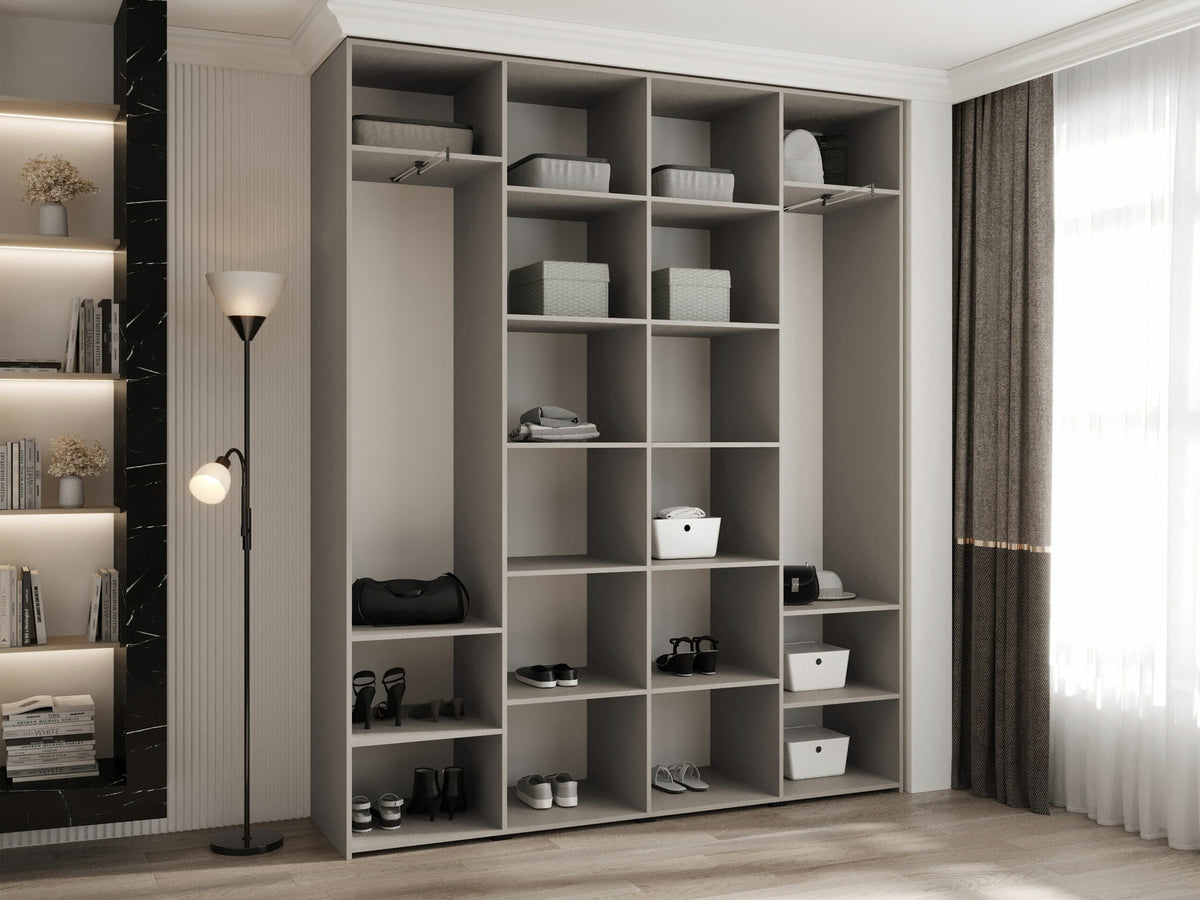 Wardrobe 607482