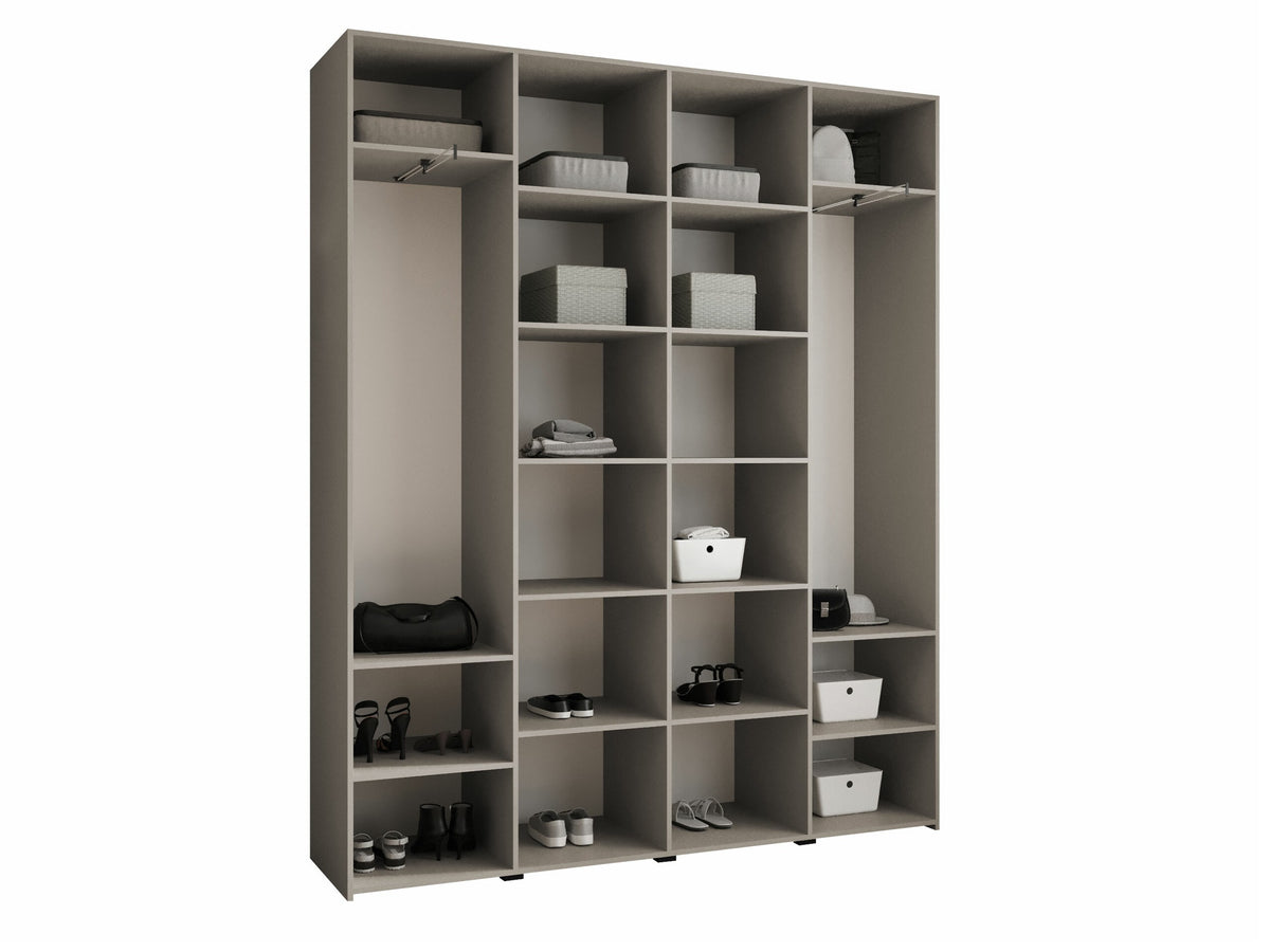 Wardrobe 607482