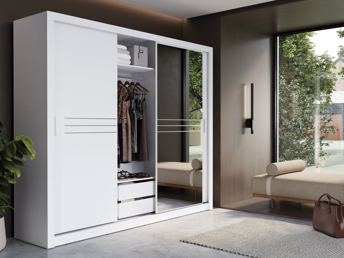 Wardrobe 453738