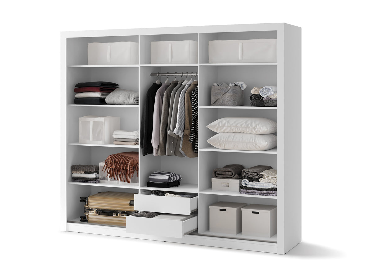 Wardrobe 453738