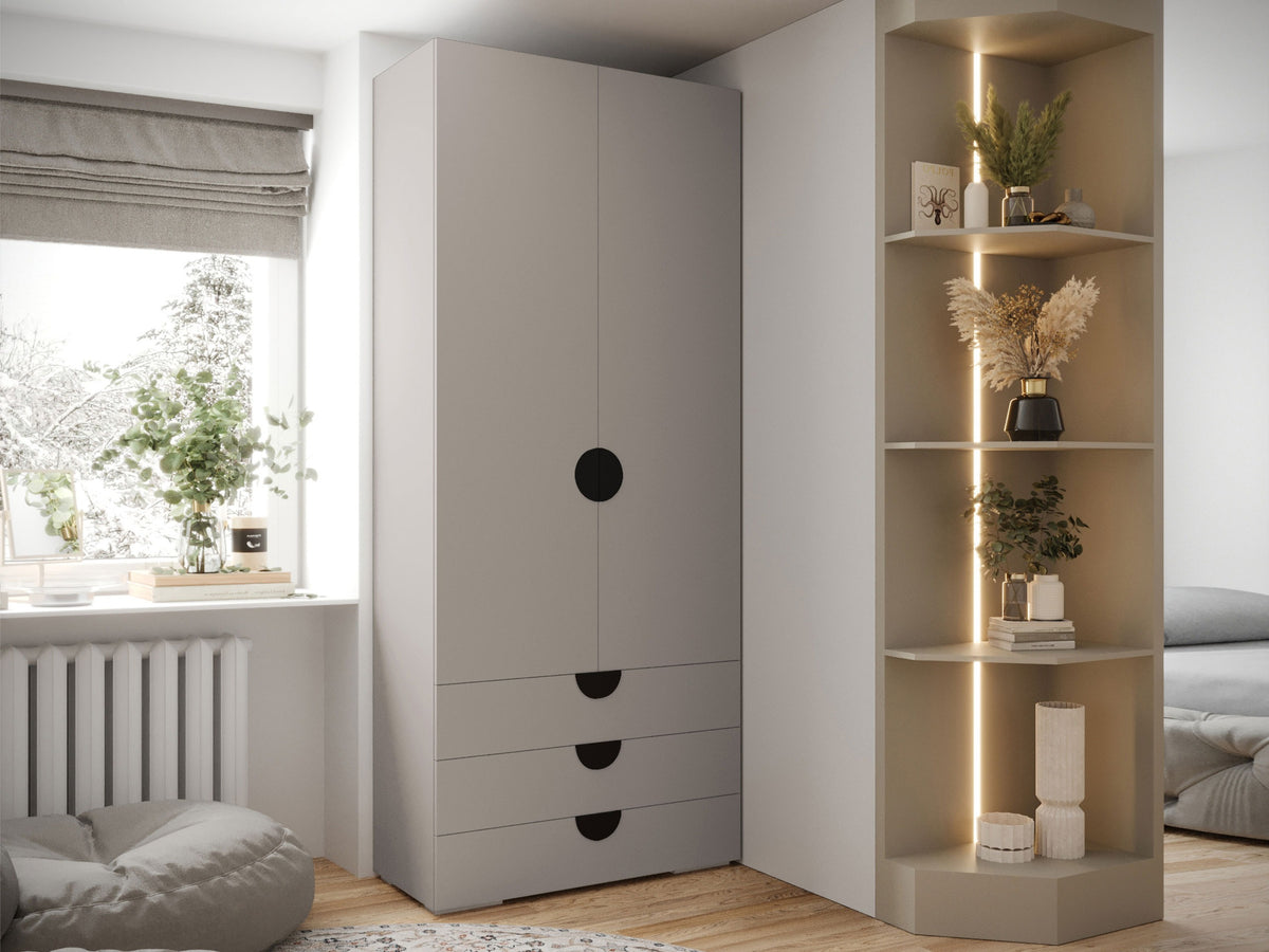 Wardrobe 607515