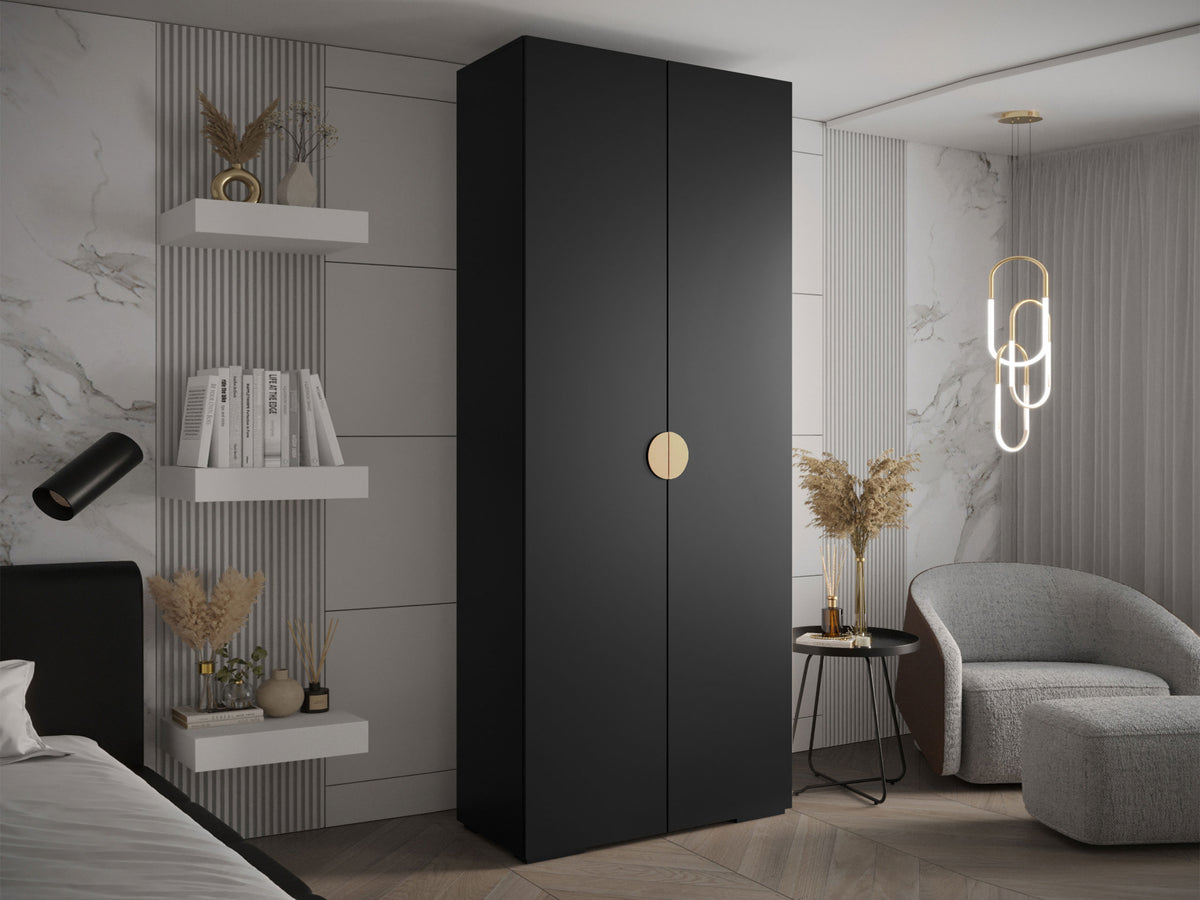 Wardrobe 607531