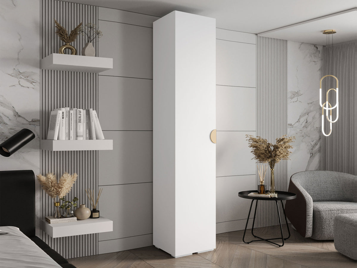 Wardrobe 607541