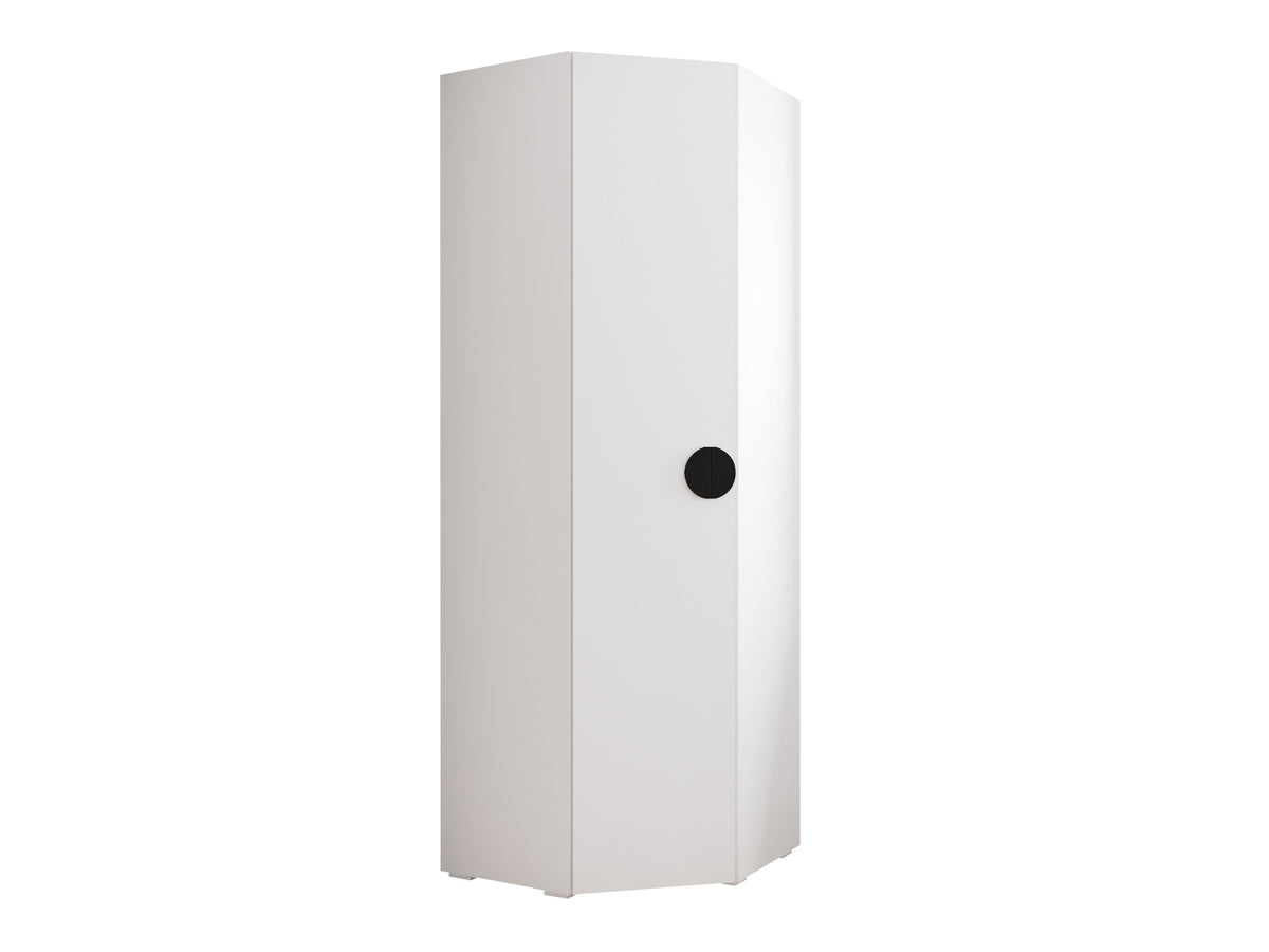 Corner wardrobe 607558