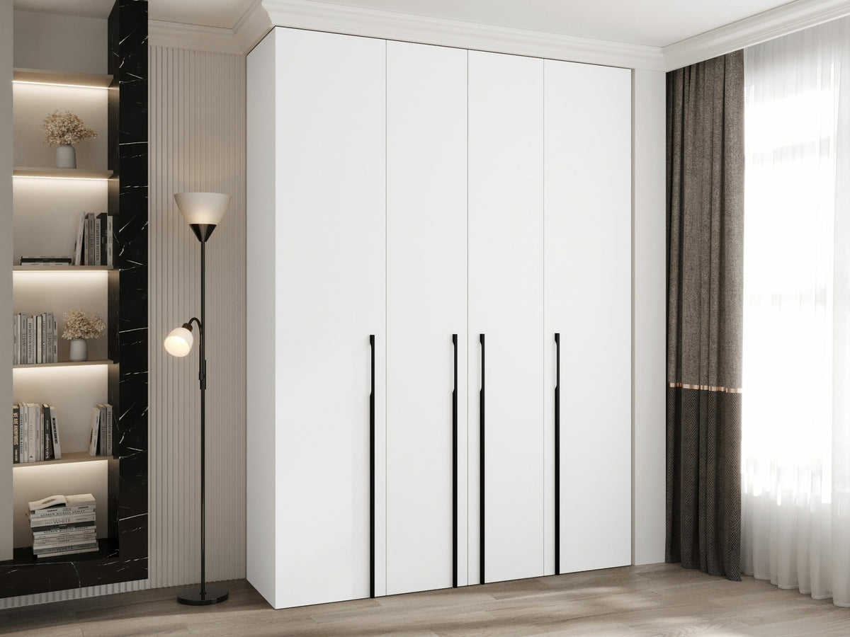 Wardrobe 607591