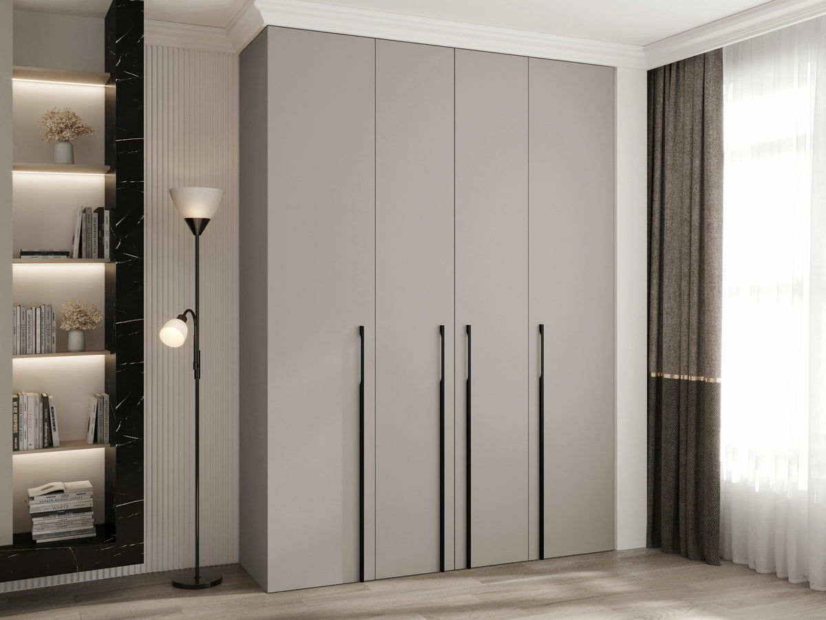 Wardrobe 607591