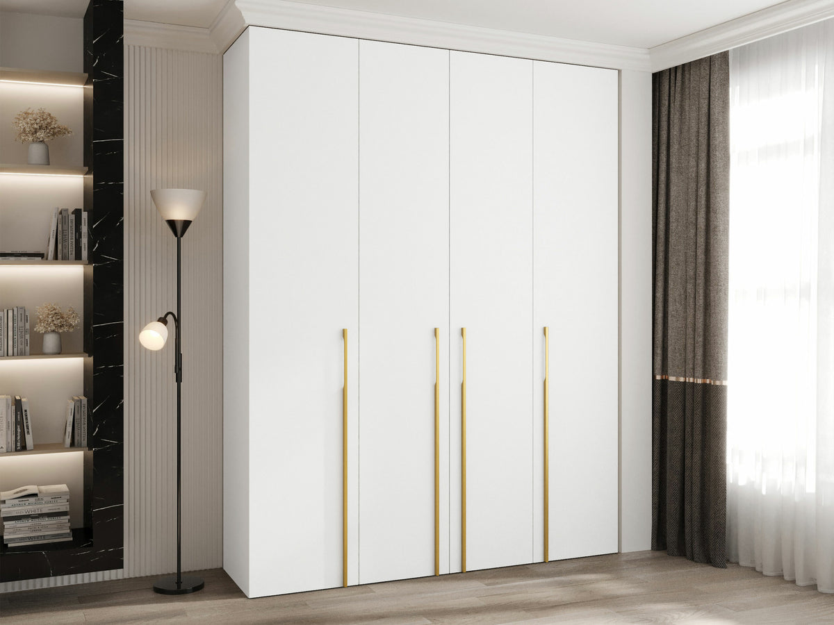 Wardrobe 607591
