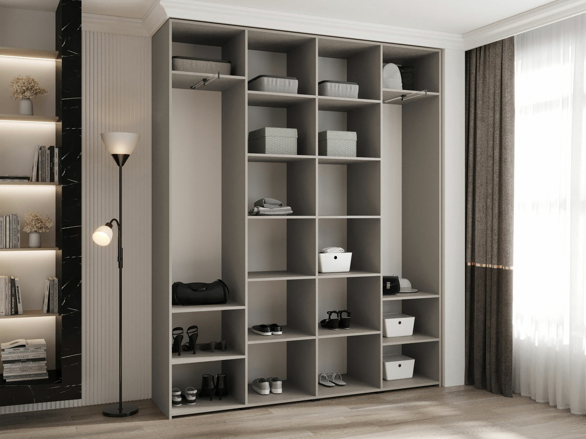 Wardrobe 607591