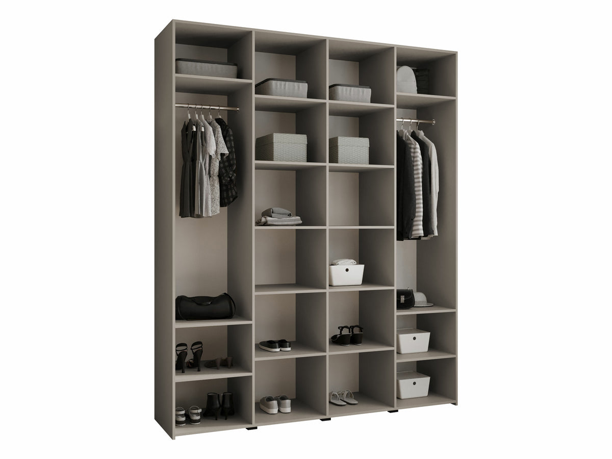 Wardrobe 607591