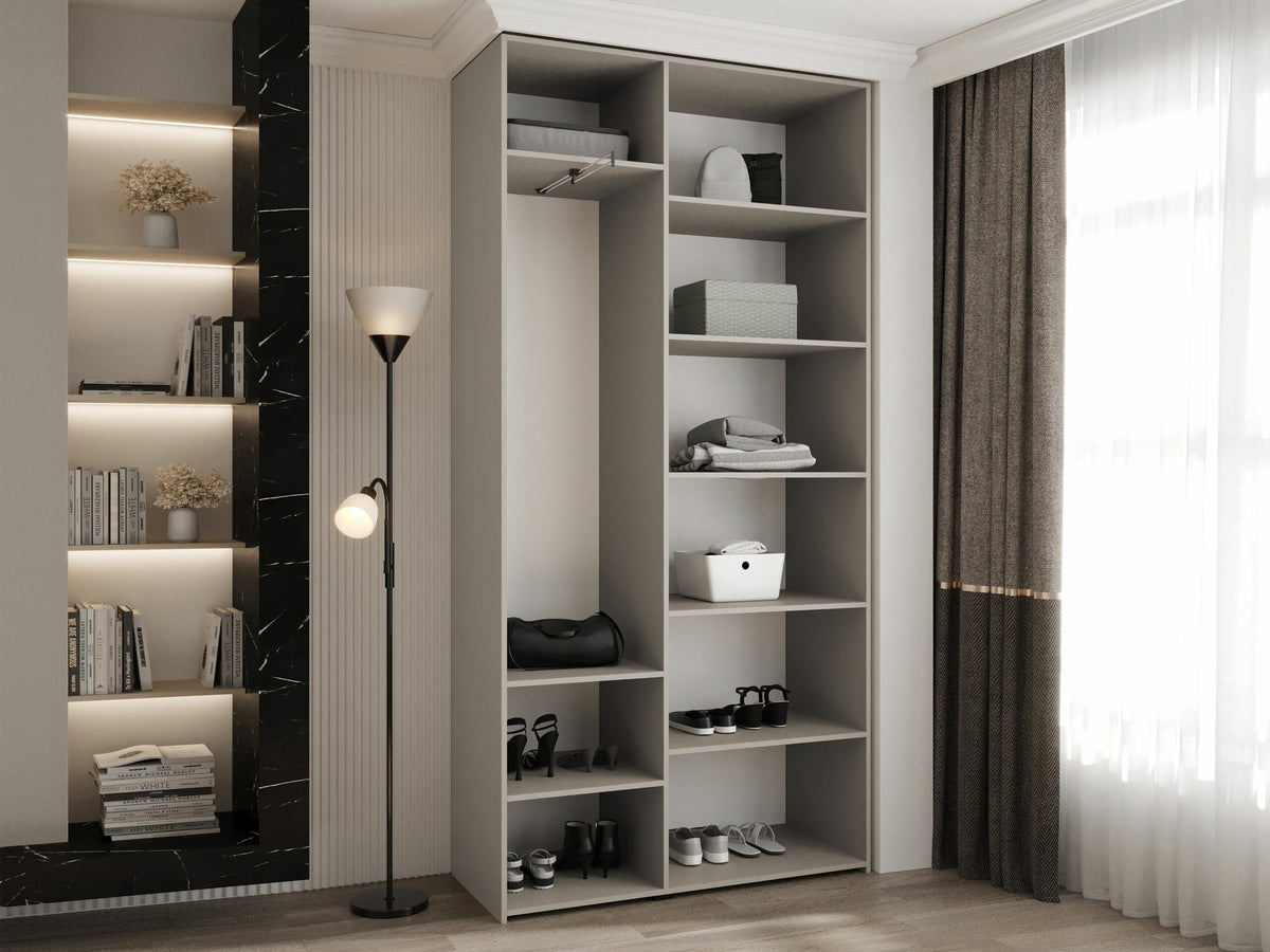 Wardrobe 607697