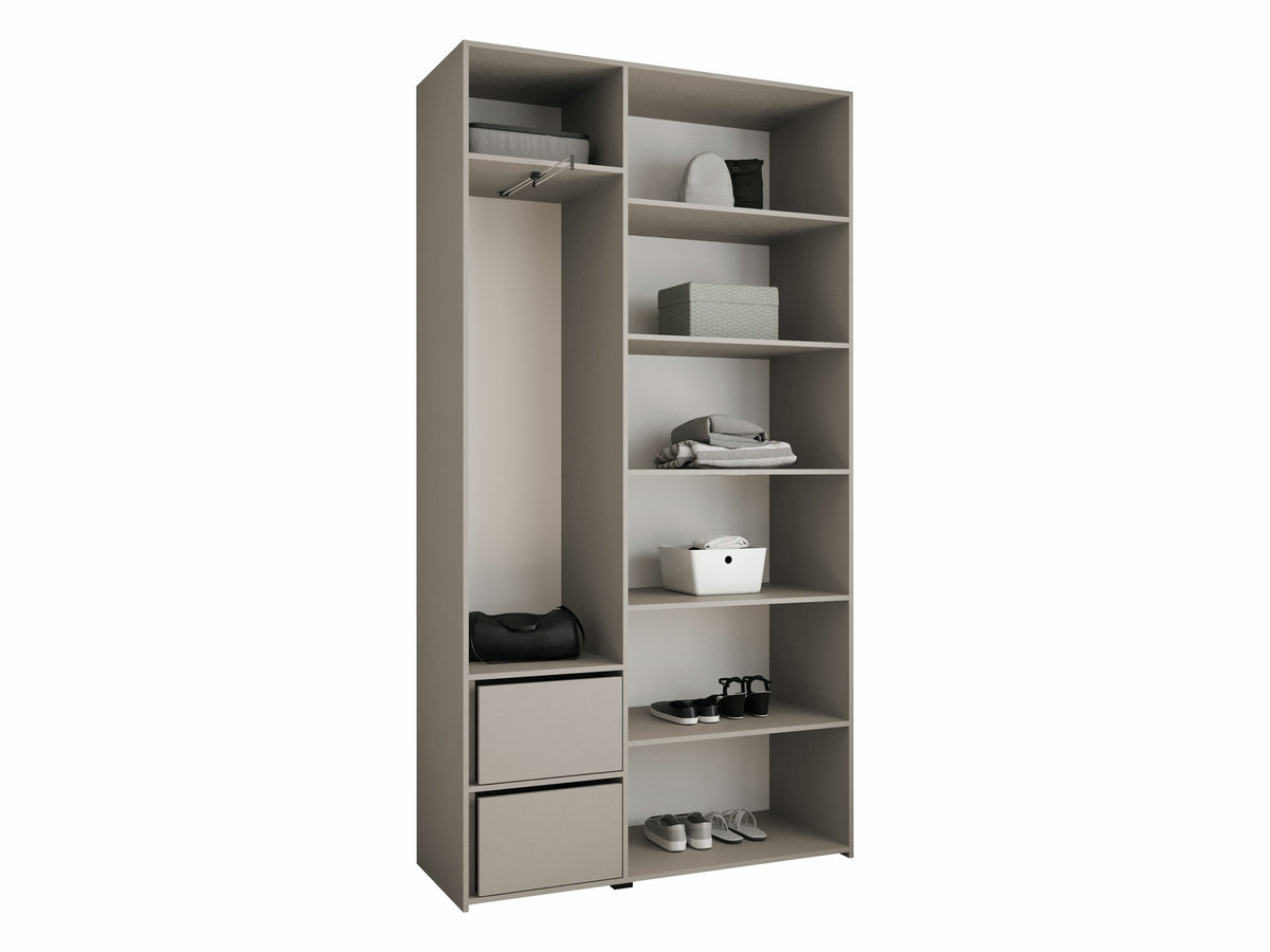 Wardrobe 607697