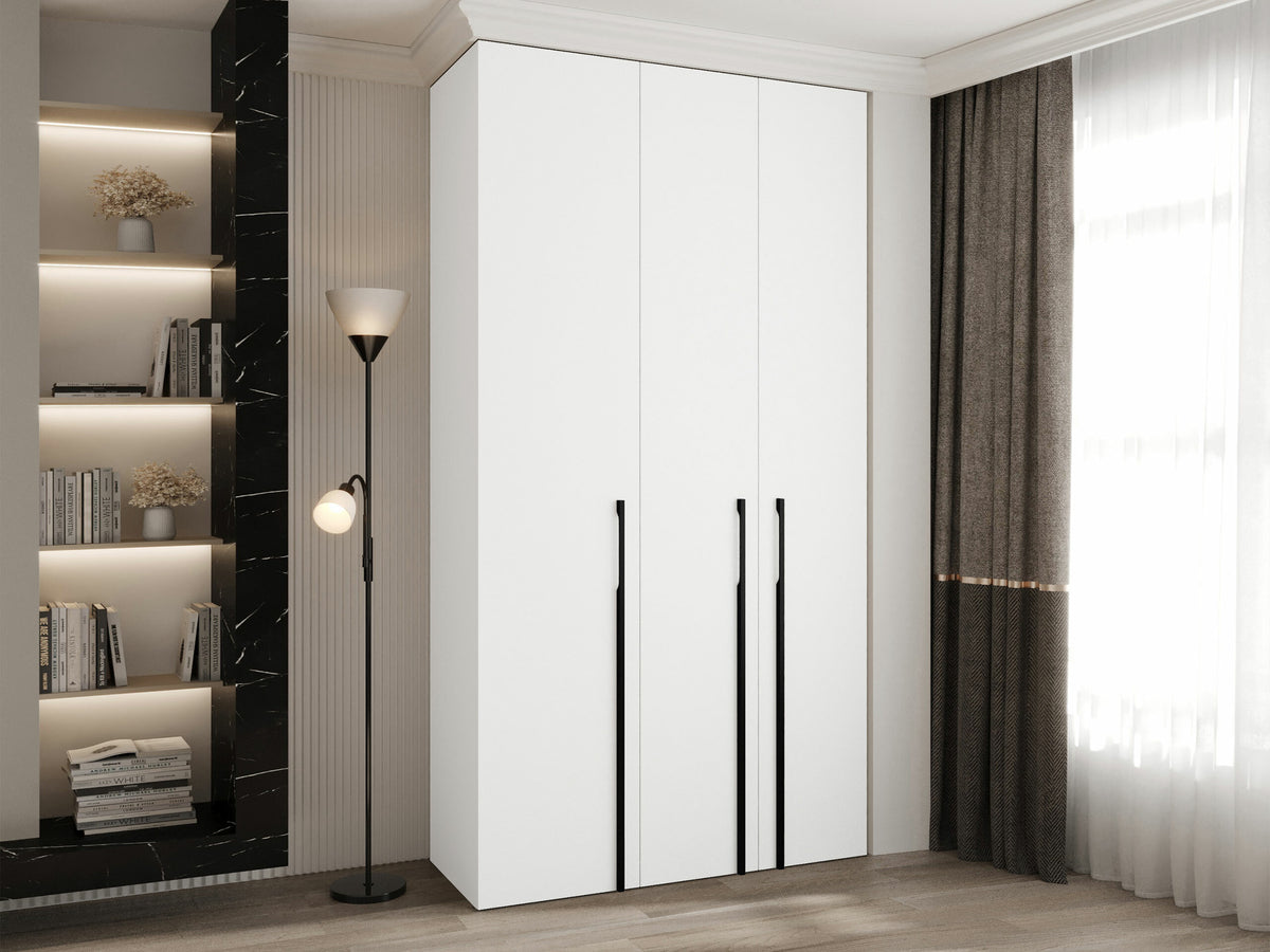 Wardrobe 607697