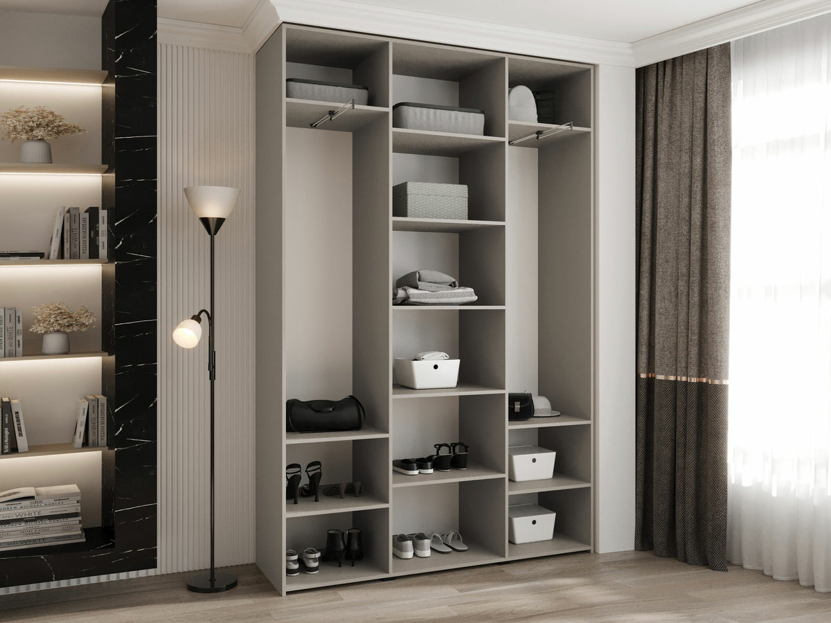 Wardrobe 607697