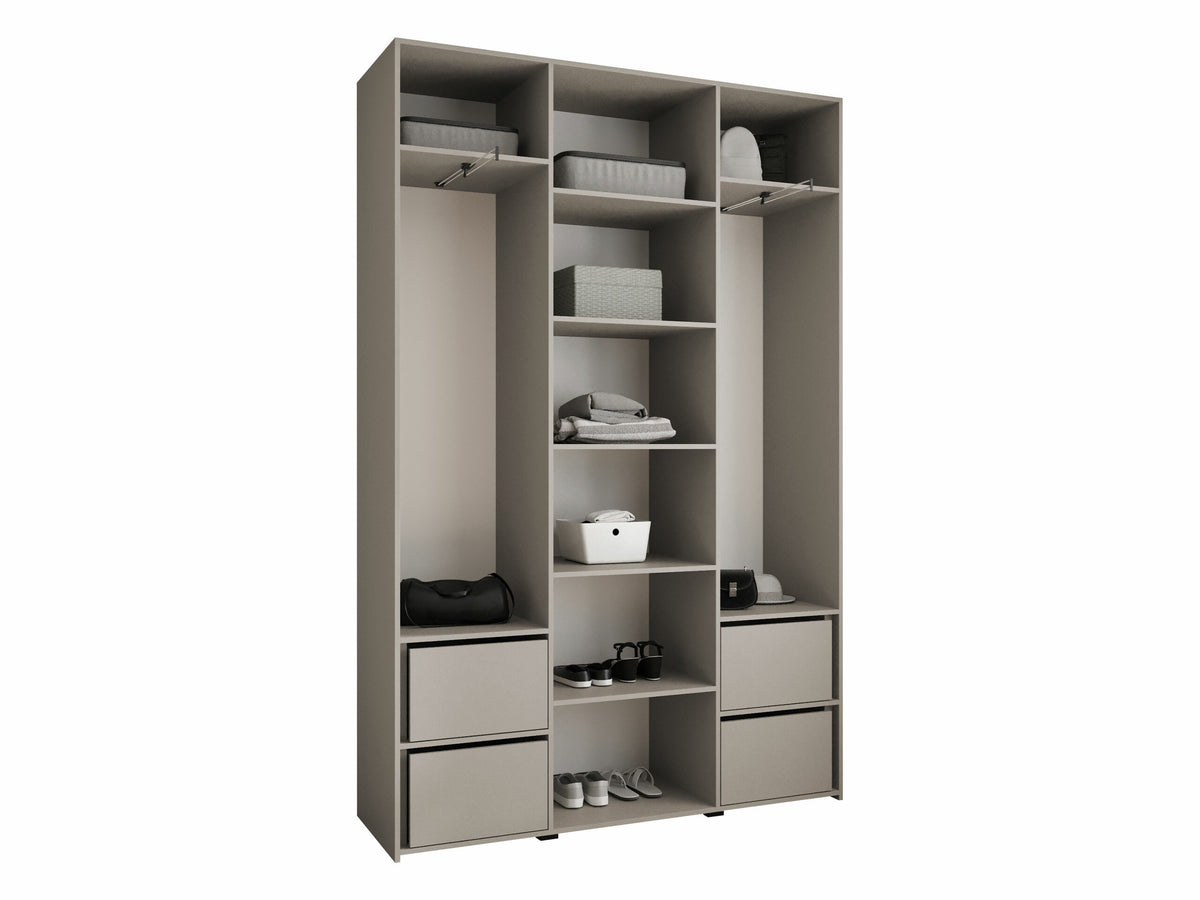 Wardrobe 607697