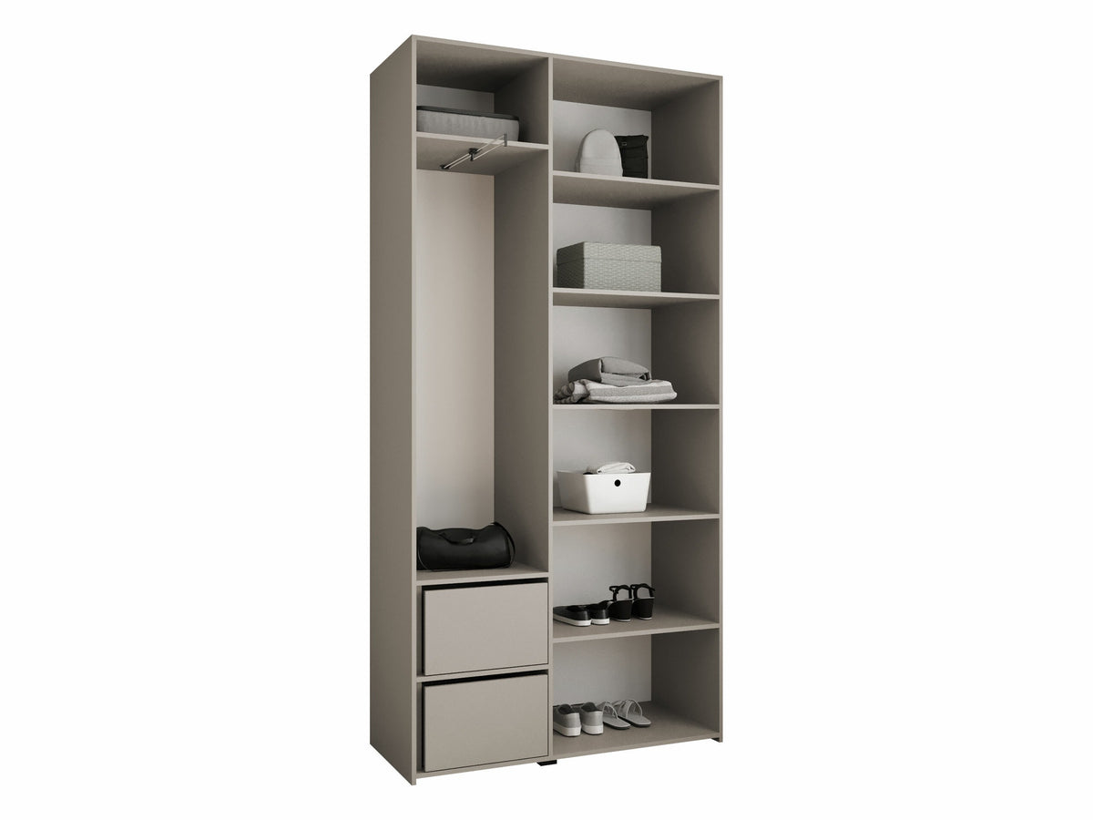 Wardrobe 607697