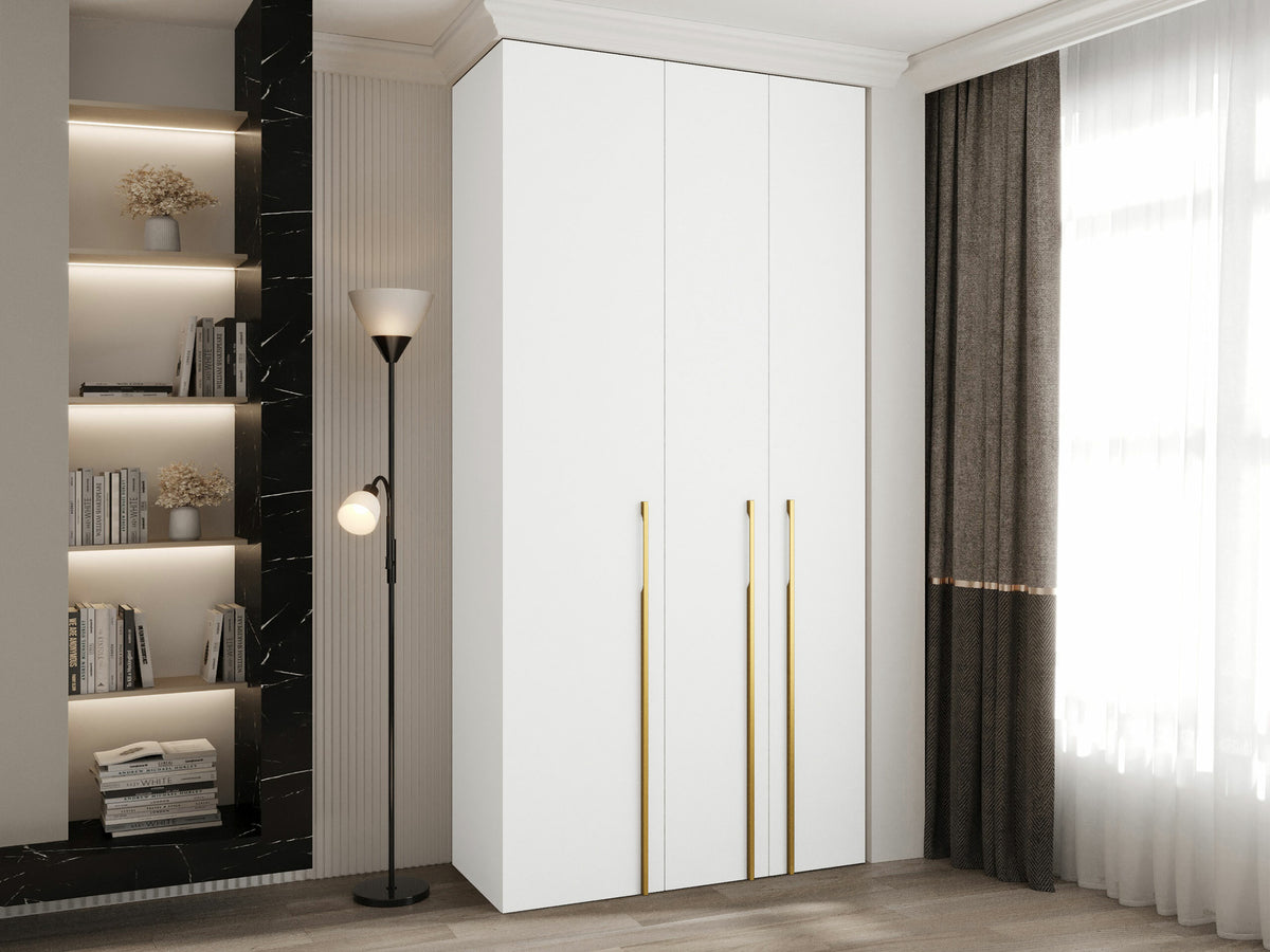 Wardrobe 607697