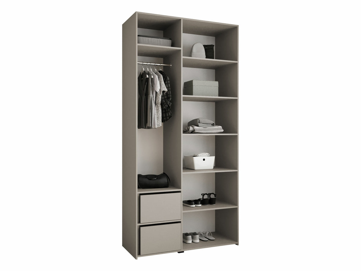 Wardrobe 607697