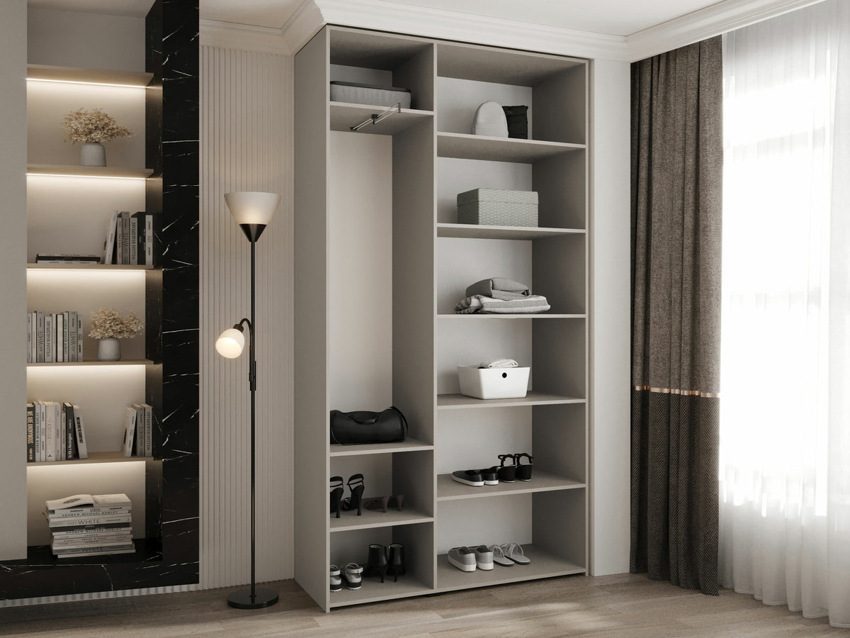 Wardrobe 607697