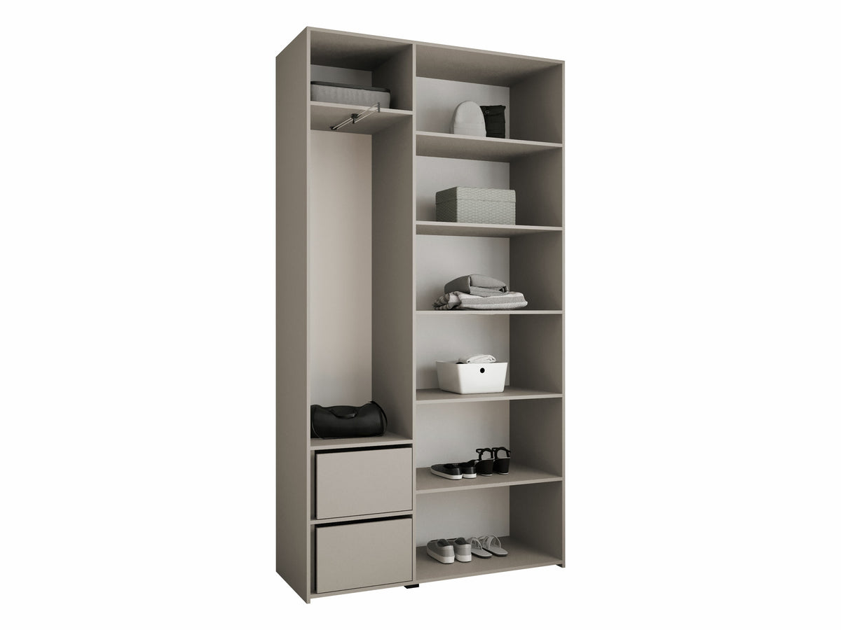 Wardrobe 607697
