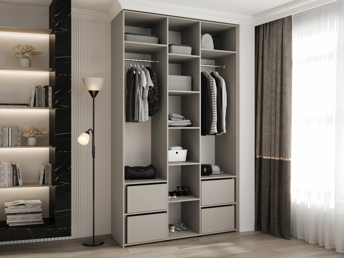Wardrobe 607697