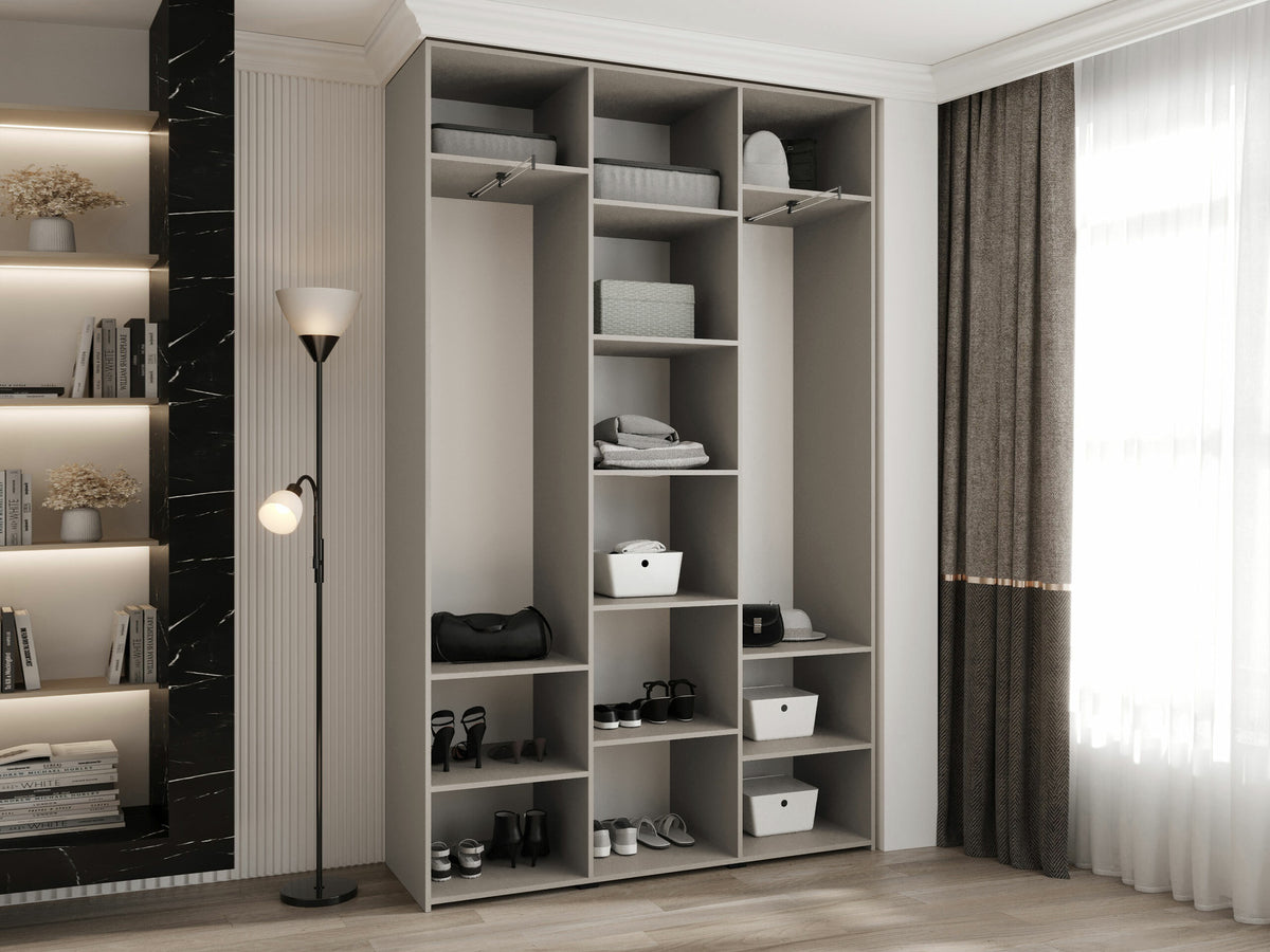 Wardrobe 607697