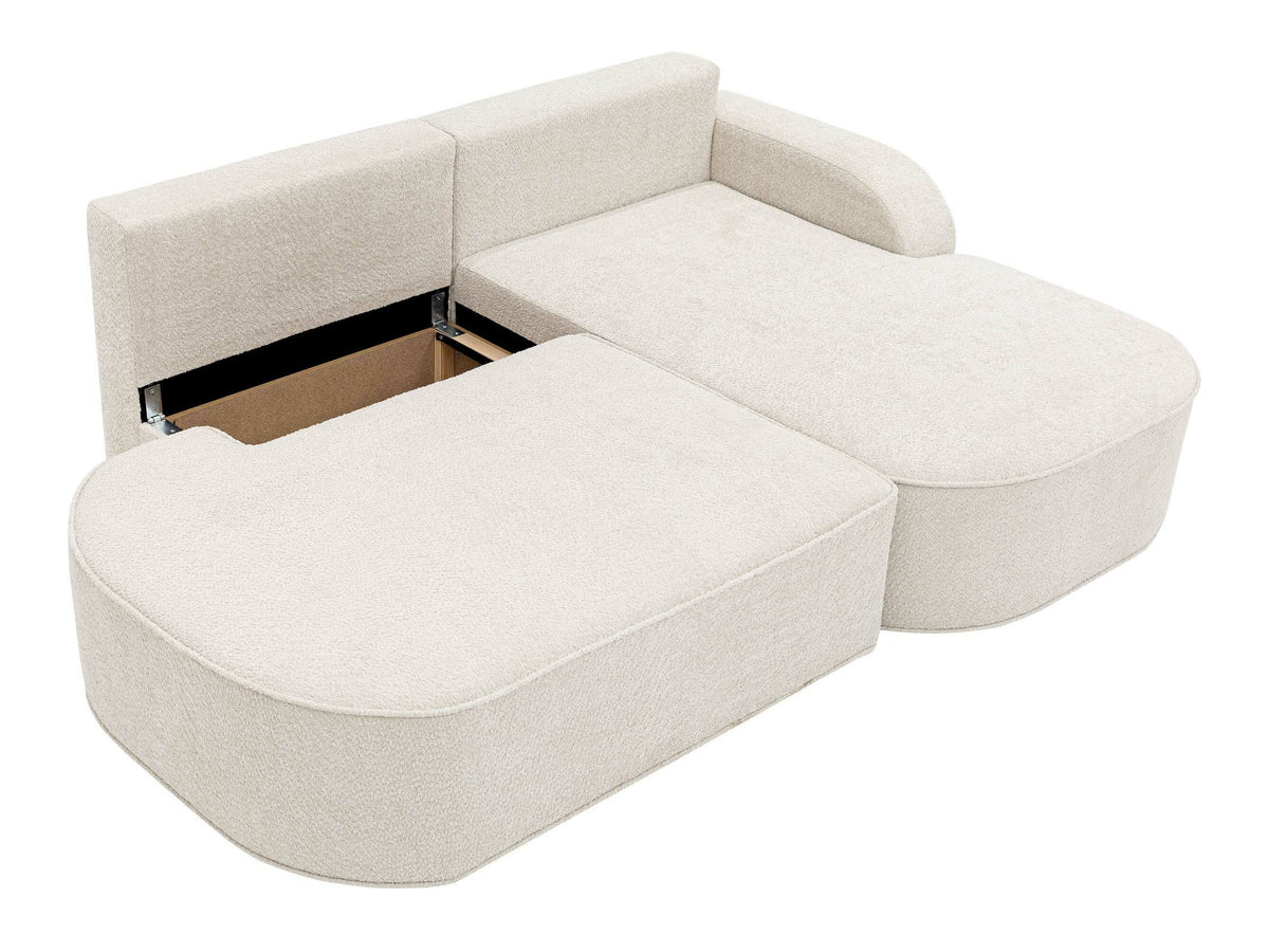 Corner sofa 608048